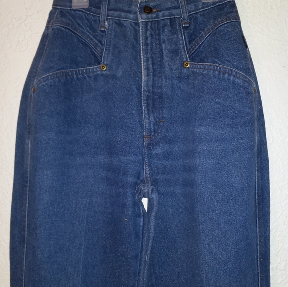 Cross J Jeans Western Jeans - Picture 2 of 10